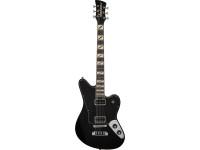 Jackson Pro Sig Lee Malia LM-1987 BK Jackson Pro Sig Lee Malia LM-1987 BK